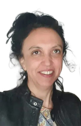 maria pia